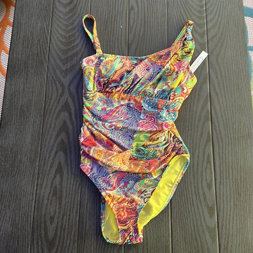 Bleu Rod Beattie Swim- NWT 🌴🌴🌴🌴